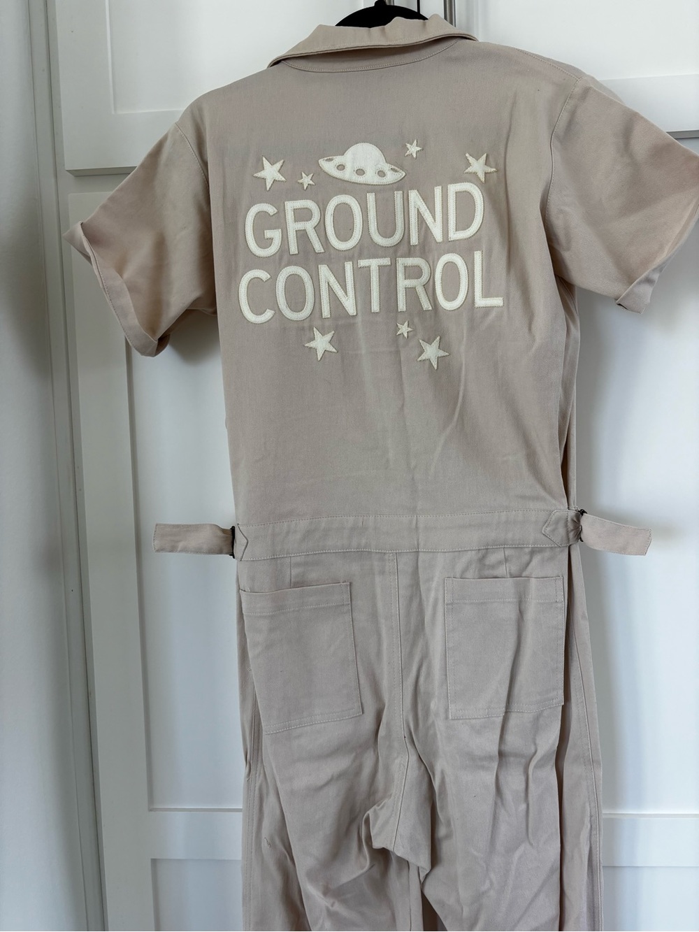 Sugarhigh  Lovestoned  Coveralls